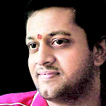 Sundar C. Babu